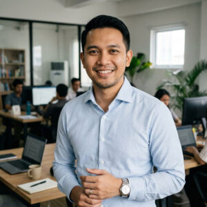 Dedi Saputra